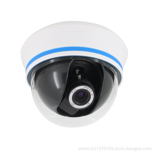 Dome IP Cameras, 720p Indoor Dome IP Cameras Mg-Ipc-7042-Na